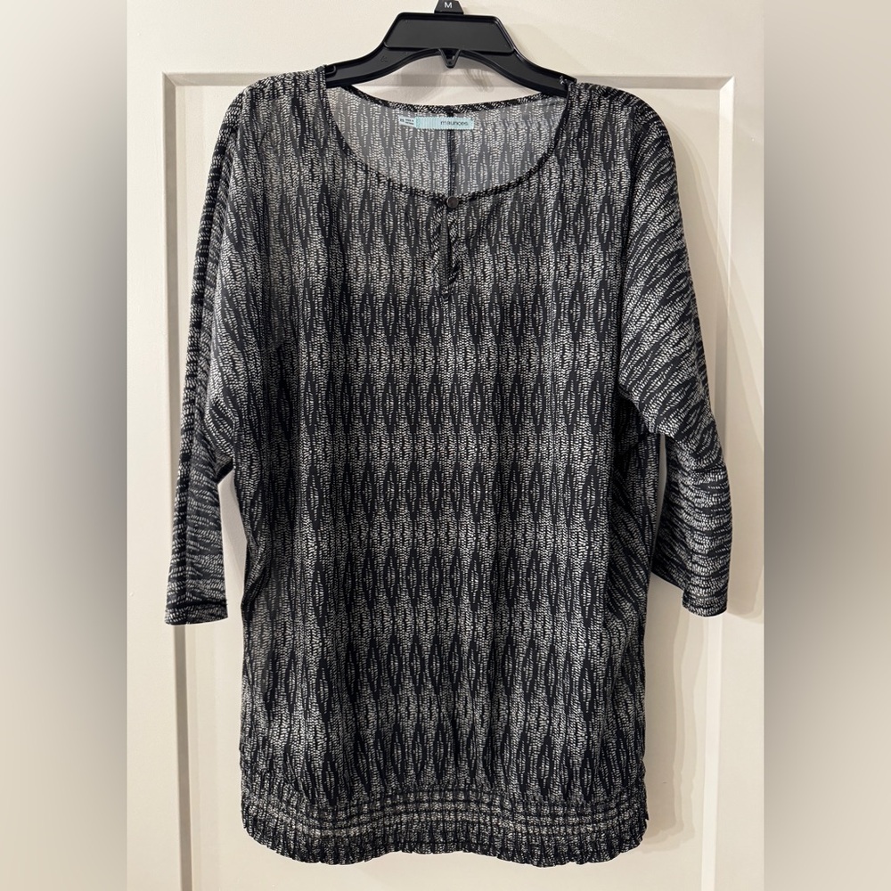 Women’s Lightweight Blouse